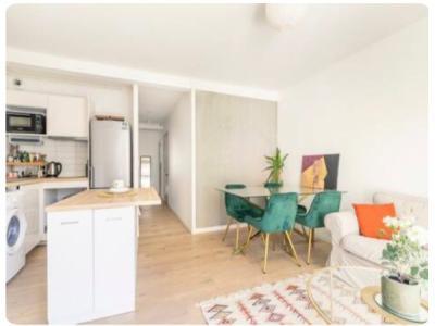 photo For rent Apartment TOULOUSE 31