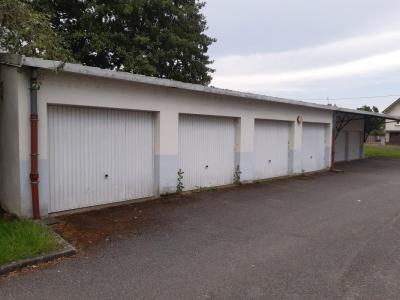 Location Parking LURE 70200