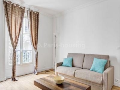 Location Appartement 3 pièces PARIS-6EME-ARRONDISSEMENT 75006