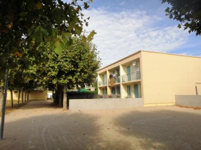 Location Appartement LAUDUN 30290