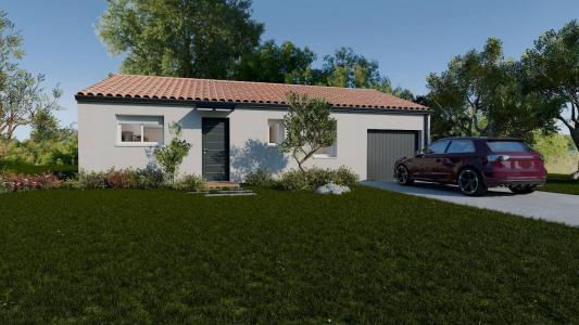 photo For sale House SAINT-FULGENT 85