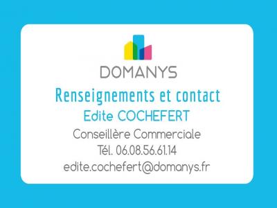 Location Appartement 3 pièces PIERRE-PERTHUIS 89450