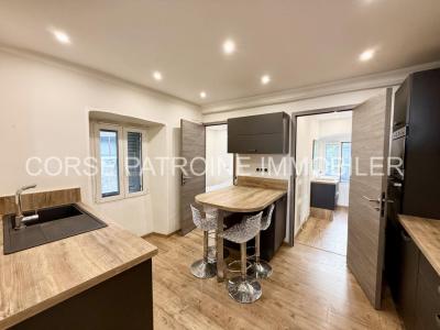 Vente Maison 3 pièces CERVIONE 20221