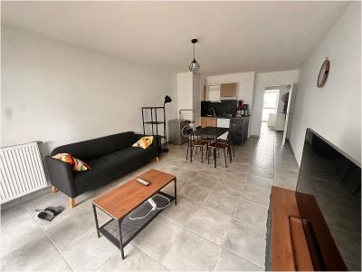 photo For rent Apartment BEAUZELLE 31