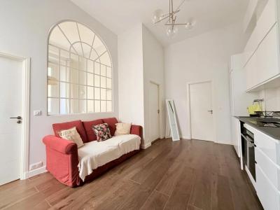 Vente Appartement 3 pièces NICE 06300