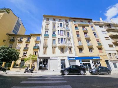Vente Appartement 2 pièces NICE 06000