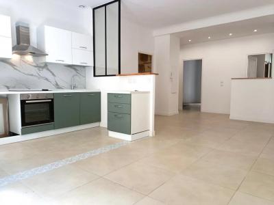Vente Appartement 4 pièces NICE 06000