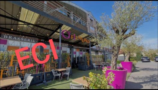 Vente Commerce BEAUVAIS 60000