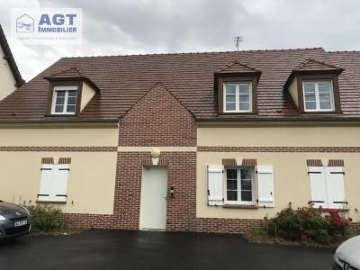 Location Appartement 2 pièces BEAUVAIS 60000