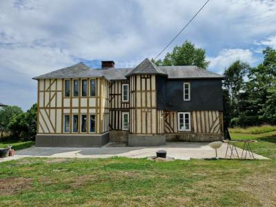 photo For sale House PONT-L'EVEQUE 14