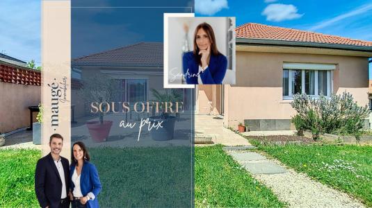 photo For sale House SEYSSUEL 38