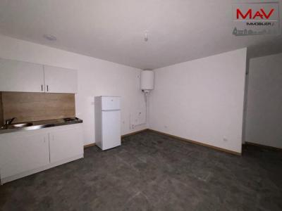 Location Appartement 2 pièces LILLE 59800