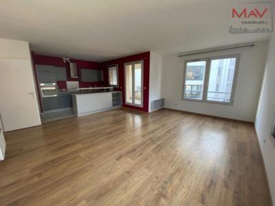 Vente Appartement 3 pièces LILLE 59800