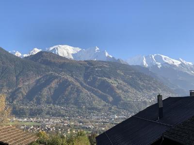 photo For sale House PASSY 74