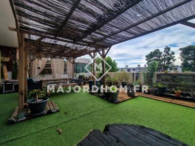 photo For sale Apartment MARSEILLE-4EME-ARRONDISSEMENT 13