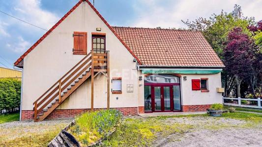 photo For sale House SAINT-OMER 62