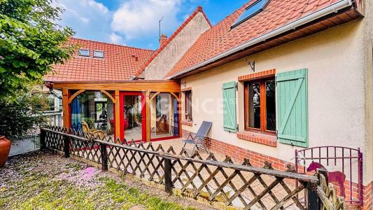 For sale House SAINT-OMER 