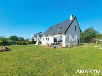 Vente Maison 5 pièces BOURSEVILLE 80130