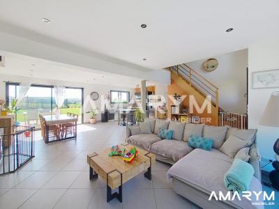 Vente Maison BOURSEVILLE 