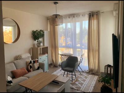photo For rent Apartment NANTES 44