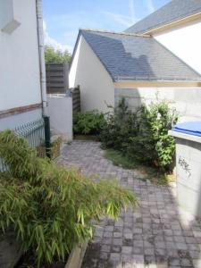 photo For rent Apartment NANTES 44
