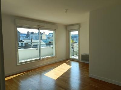 Location Appartement 2 pièces NANTES 44000