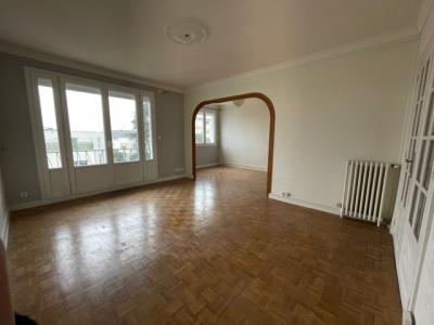 photo For rent Apartment NANTES 44