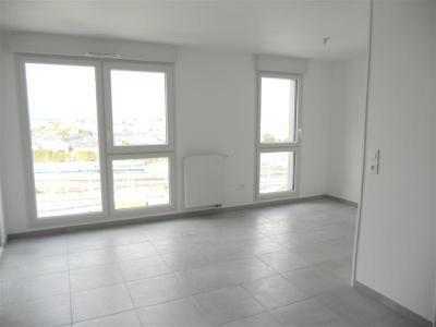 photo For rent Apartment NANTES 44