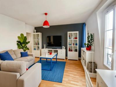 Vente Appartement 2 pièces SAINT-DENIS 93200
