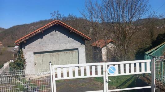 Vente Maison 3 pièces CHADRAC 43770