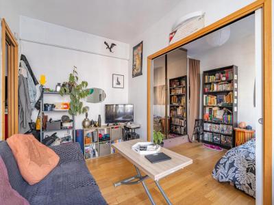 photo For sale Apartment VILLEJUIF 94