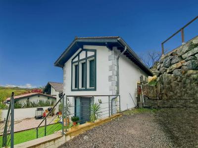 Vente Maison 3 pièces SAINT-PEE-SUR-NIVELLE 64310