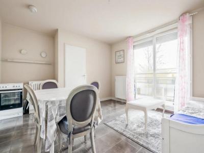 Vente Appartement 2 pièces ROSNY-SOUS-BOIS 93110