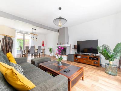 Vente Maison 5 pièces NANTES 44300
