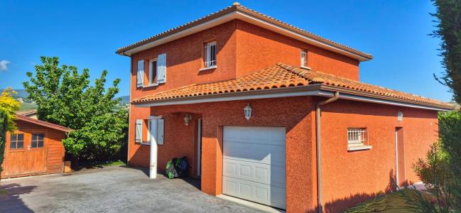 photo For sale House SAINT-CLAIR-DU-RHONE 38