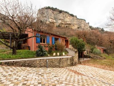 Vente Maison 5 pièces SOUSPIERRE 26160