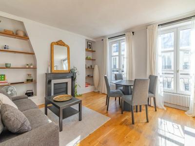 Vente Appartement 3 pièces PARIS-7EME-ARRONDISSEMENT 75007
