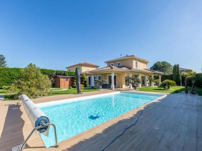 photo For sale House SAINT-BONNET-DE-MURE 69