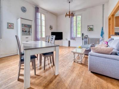 Vente Maison SAINT-ASTIER  24