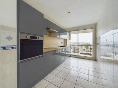 Vente Appartement 4 pièces SAINT-PRIEST 69800
