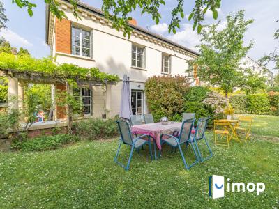 Vente Appartement 4 pièces GARCHES 92380