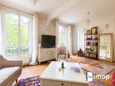 Vente Appartement 5 pièces PARIS-20EME-ARRONDISSEMENT 75020