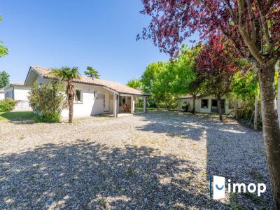 photo For sale House CANTENAC 33