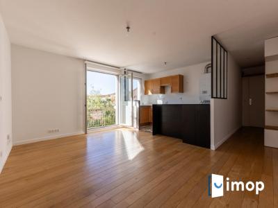 Vente Appartement 3 pièces NOISY-LE-GRAND 93160
