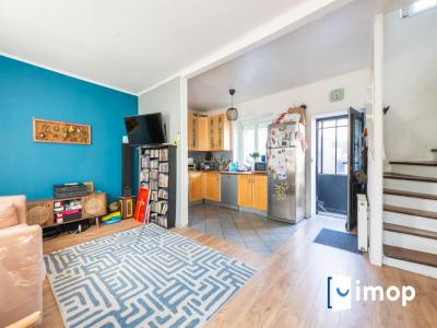 Vente Maison 5 pièces GROSLAY 95410