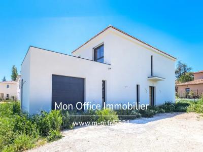 Vente Maison AIX-EN-PROVENCE 