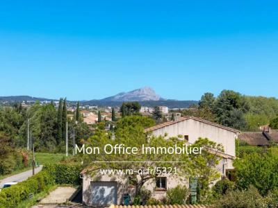 Vente Maison AIX-EN-PROVENCE 