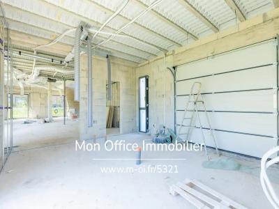 Vente Maison AIX-EN-PROVENCE 