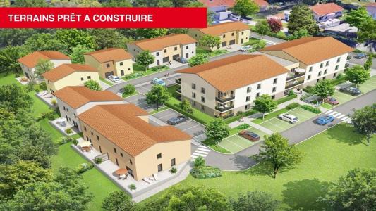 Vente Programme neuf ORLIENAS 69530
