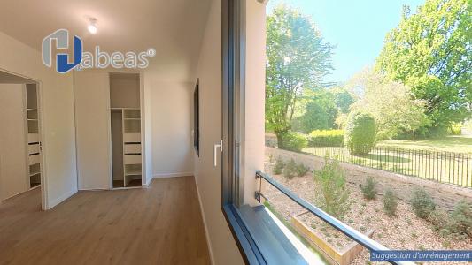 Vente Appartement 4 pièces ECULLY 69130
